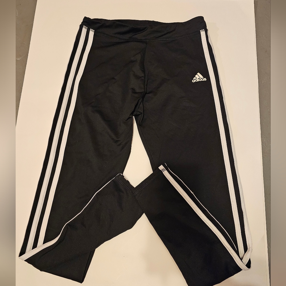 Adidas size XL girl